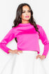 Blouse model 44181